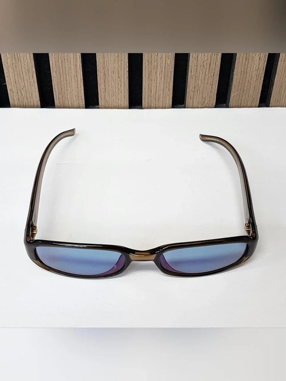 GUCCI Sunglasses GG1439/S  Brown 52/18  Made in Italy